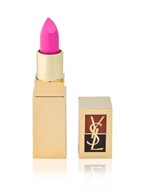 Yves Saint Laurent Rouge Pur Couture Lipstick SPF 